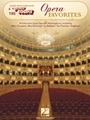 Opera Favorites