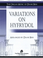Variations on Hyfrydol