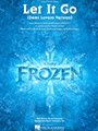 Let It Go