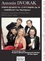 String Quartet No 12 in F Major Opus 96  (American)