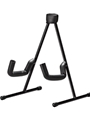 Metal Foldable Ukulele Stand - Padded