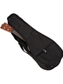21 Black Ukulele Gig Bag - Padded