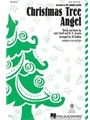 Christmas Tree Angel