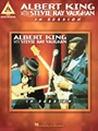 Albert King with Stevie Ray Vaughan - In Session