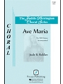 Ave Maria