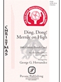Ding Dong Merrily On High