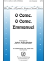 O Come O Come Emmanuel