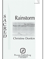 Rainstorm