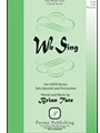 We Sing