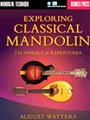 Exploring Classical Mandolin