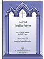 Old English Prayer