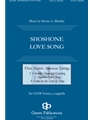 Shoshone Love Song