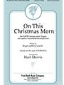 On This Christmas Morn