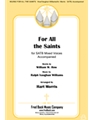 For All the Saints