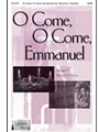 O Come O Come Emmanuel