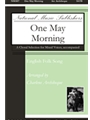One May Morning