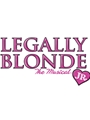 Legally Blonde  JR.