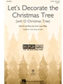 Let's Decorate the Christmas Tree