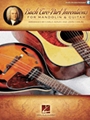 Bach Two-Part Inventions for Mandolin & Guitar
