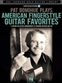Pat Donohue Plays American Fingerstyle Guitar Favorites