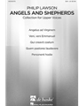 Angels and Shepherds