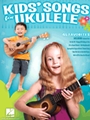 Kids Songs for Ukulele
