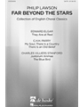Far Beyond the Stars