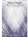 Silent Night (Close Your Eyes and Sleep)