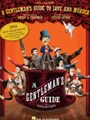 Gentleman's Guide To Love And Murder, A
