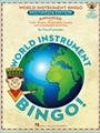 World Instrument Bingo: Digital Edition