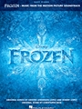 Frozen - Motion Picture Easy Piano