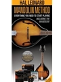Hal Leonard Mandolin Method Pack