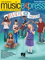 Music Express  Vol. 15 No. 5