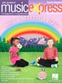 Music Express  Vol. 15 No. 6