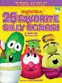 VeggieTales  - 25 Favorite Silly Songs!