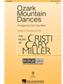 Ozark Mountain Dances