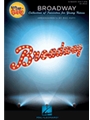 Let's All Sing   Broadway