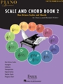 Piano Adventures Scale and Chord Book 2