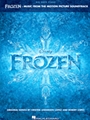 Frozen - Motion Picture Big Note