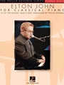 Elton John for Classical Piano