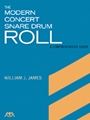 The Modern Concert Snare Drum Roll