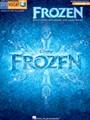 Frozen - Motion Picture Pro Vocal Volume 12