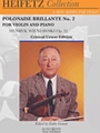 Polonaise Brillante No. 2