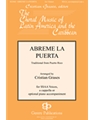 Abreme La Puerta