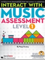 InterAct with Music Assessment