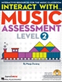 Interact with Music Assessment II