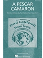 Pescar Camaron