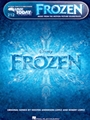 Frozen - Motion Picture EZ Play Today Volume 212