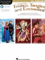 Songs from Frozen, Tangled and Enchanted