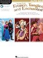 Songs from Frozen, Tangled and Enchanted